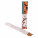 Bețișoare parfumate Golden Copal și Arruda 15g