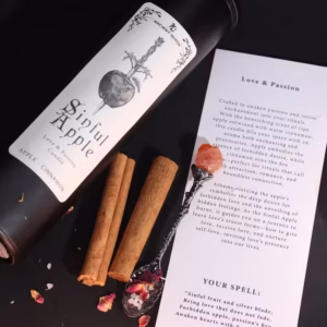Lumânări pentru vrăji și ritualuri