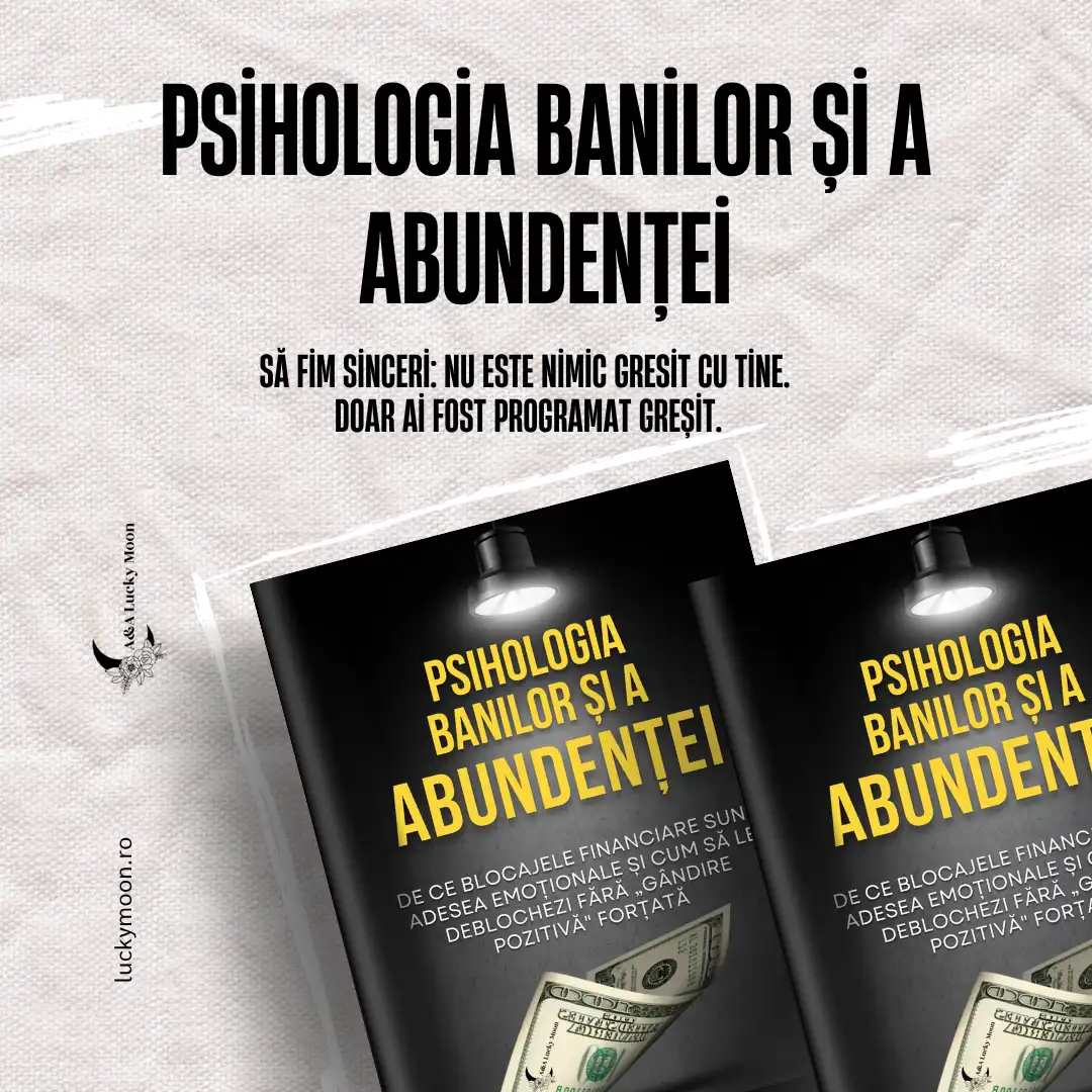 Psihologia banilor