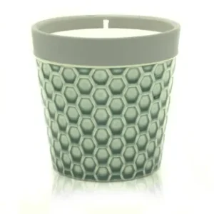 Lumânare "Home is Home" Coș cu Fructe timp de ardere 45 de ore
