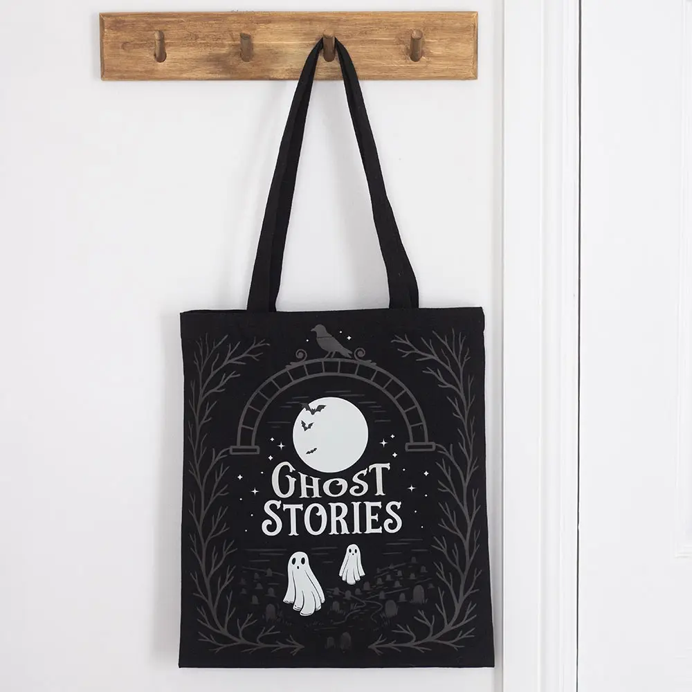 Geantă shopper Ghost Stories