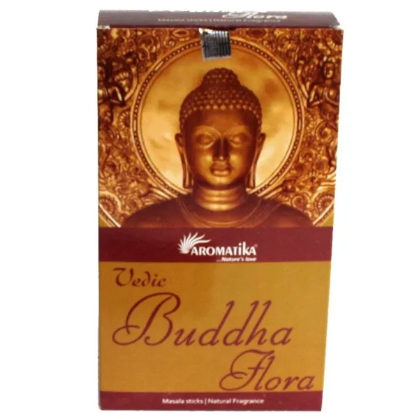 Bețișoare Parfumate Vedic - Buddha