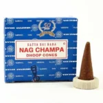 Conuri Parfumate Nag Champa