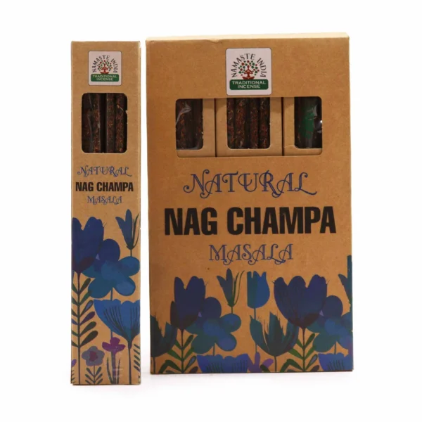 bG9jYWw6Ly9tZWRpYS85Ui8yRC82MFIzMEMxRzZSV0syRDlSL2ZhOWIwMDYzLmpwZWc Tămâie Naturală Botanică Masala - Nag Champa
