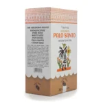 30g Golden Bețișoare Parfumate cu Rășină de Palo Santo (6 buc.)