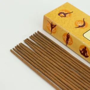 Bețișoare Parfumate Namaste Mandala Masala – Yoga