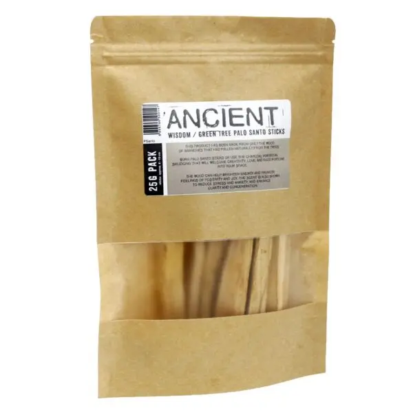 Palo Santo