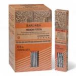 Bețișoare Parfumate Banjara Palo Santo - Copal
