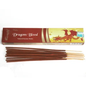 Bețișoare Parfumate Vedic - Sânge de Dragon
