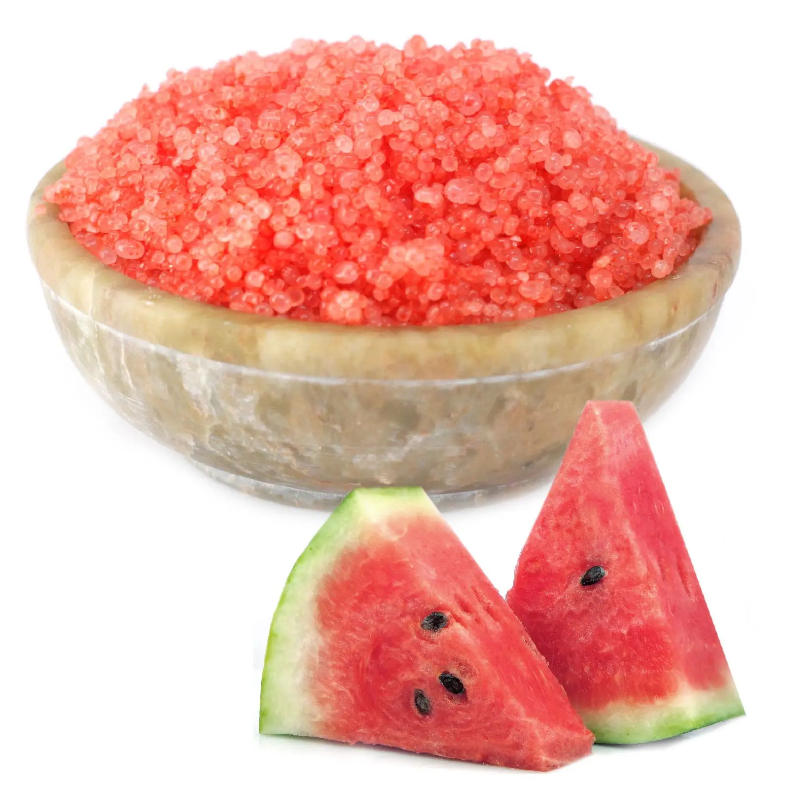 Granule parfumate