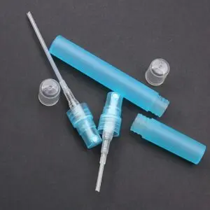 Sticle de parfum reîncărcabile