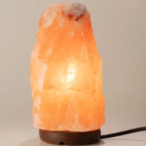 Lampă de Sare de Calitate - 1,5 - 2 kg