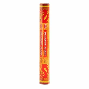 HEM Bețișoare Parfumate Hexagonale – Sângele Dragonului