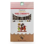 30g Golden Bețișoare Parfumate cu Rășină de Tămâie – Nag Champa (set de 6)