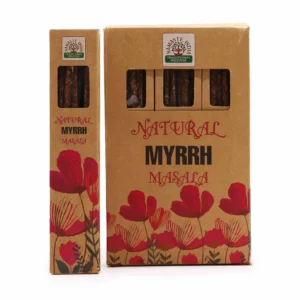 Tămâie Naturală Botanică Masala - Smirnă