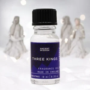 10ml Ulei Parfumat - Trei Regi