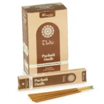 Bețișoare Parfumate Vedic – Patchouli și Oudh