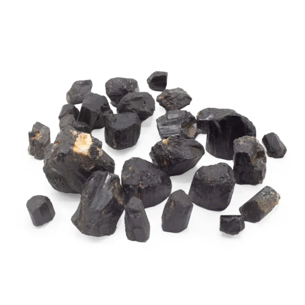bG9jYWw6Ly9tZWRpYS9IUC9BRC82MFIzMEMxSjZDVDNBREhQL2NiMjdlMWNmLmpwZw Specimen Mineral – Turmalină Brută în Formă de Trunchi aprox. 1,5 kg
