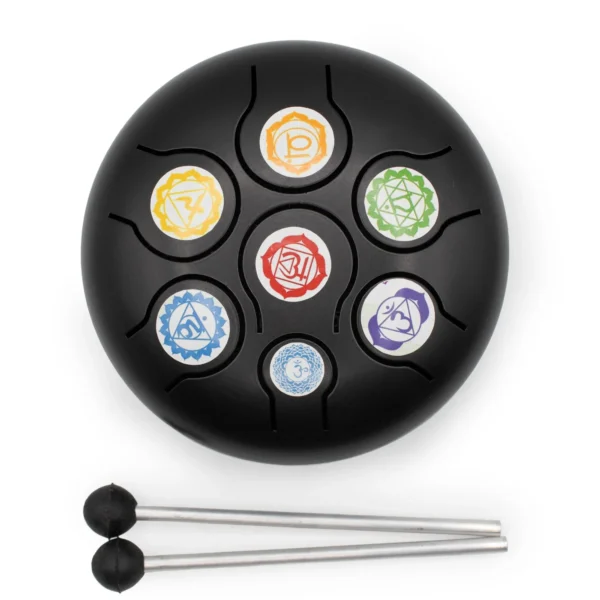 bG9jYWw6Ly9tZWRpYS9IUS8wQy82MFIzMEMxSjZDUzMwQ0hRL2NjYTBiODZkLmpwZw Hapi Drum Black Chakra cu Tonuri Joase-Medii - 14x7cm