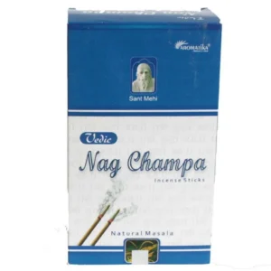 Bețișoare Parfumate Vedic - Nag Champa
