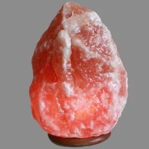 Lampă de Sare Naturală Mare, de Calitate Superioară  20-25Kg