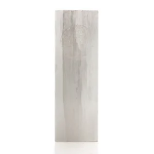 Lampă din Selenit 25 cm - Arborele Vieții - Ștecher UE