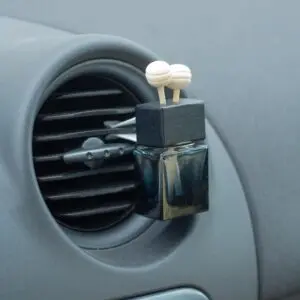 Difuzor auto reîncărcabil