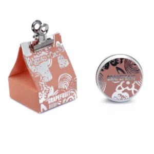Balsam de Buze - Grapefruit (6 bucatii)
