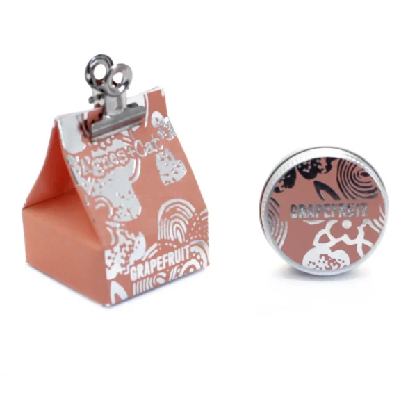 Balsam de Buze - Grapefruit (6 bucatii) Balsam de Buze - Grapefruit (6 bucatii)
