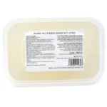 Bază de Glicerină Pentru Producerea Săpunului 475g