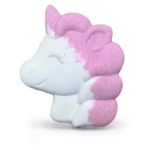 Set Bombe de Baie Unicorn – Fructul Pasiunii (4 buc x 100g)