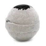 Set 8 bucati de  Bombe de Baie cu Cărbune Activat - Sare de Mare și Mușchi