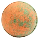 Set de 16 buc. bombă spumantă mango Hawaii - revigorare tropicală pentru baie