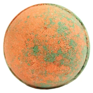 Set de 16 buc. bombă spumantă mango Hawaii - revigorare tropicală pentru baie