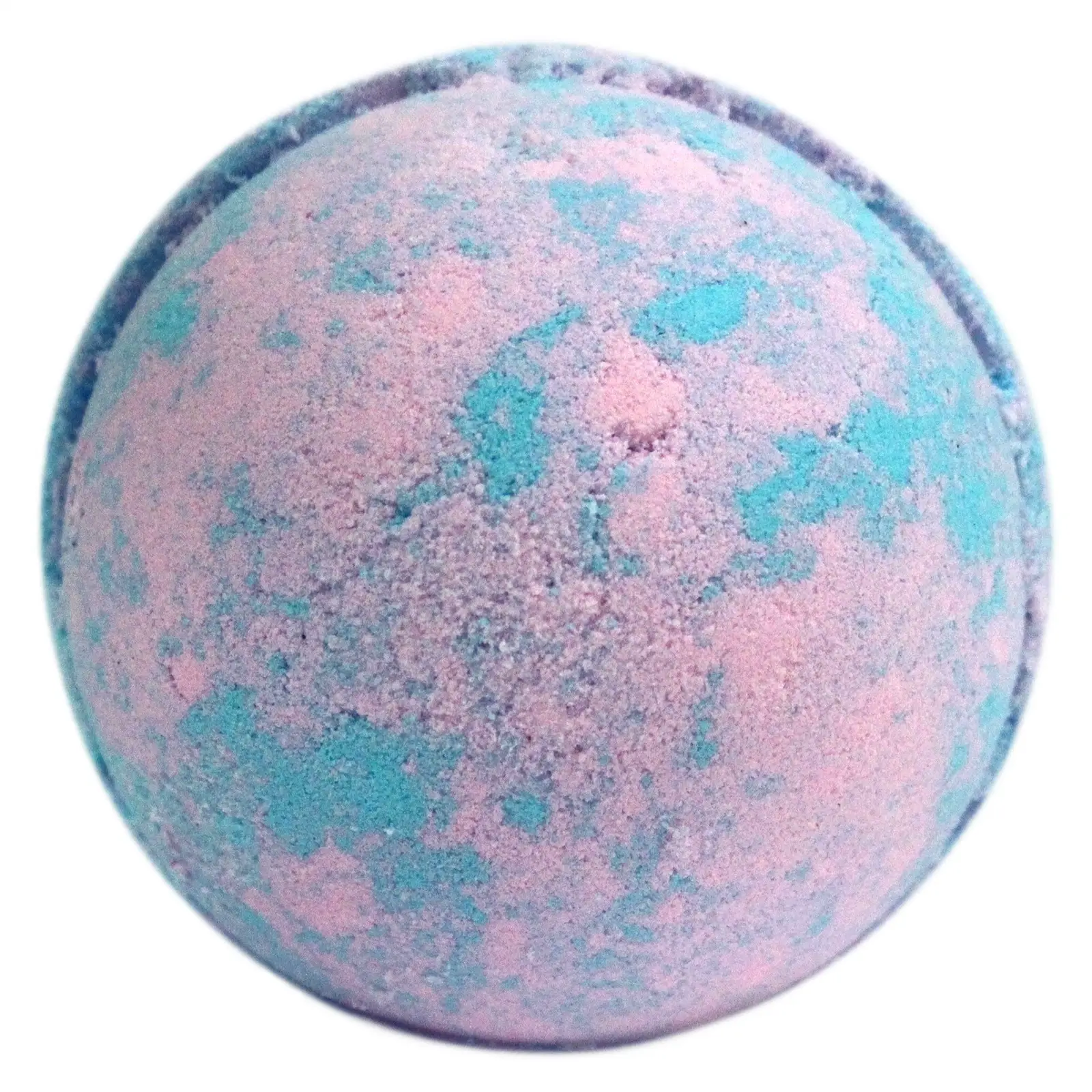 Set 8 bucatii bombe spumante - Pudră de Talc