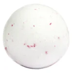 Set de 16 buc. bombă spumantă vis de cocos - baie tropicală cu unt de shea