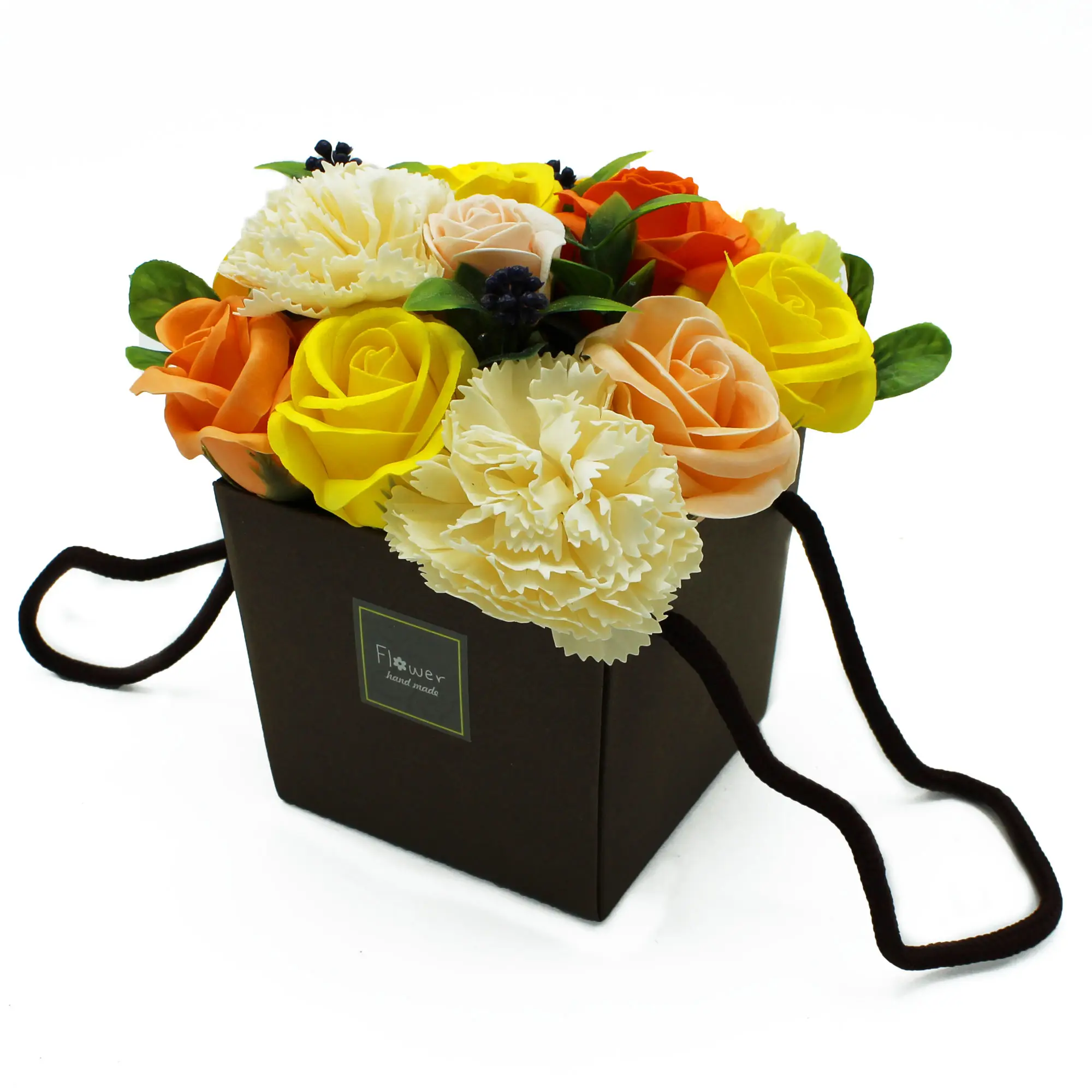 233296.jpeg Buchet de Flori de Săpun - Flori de Primăvară