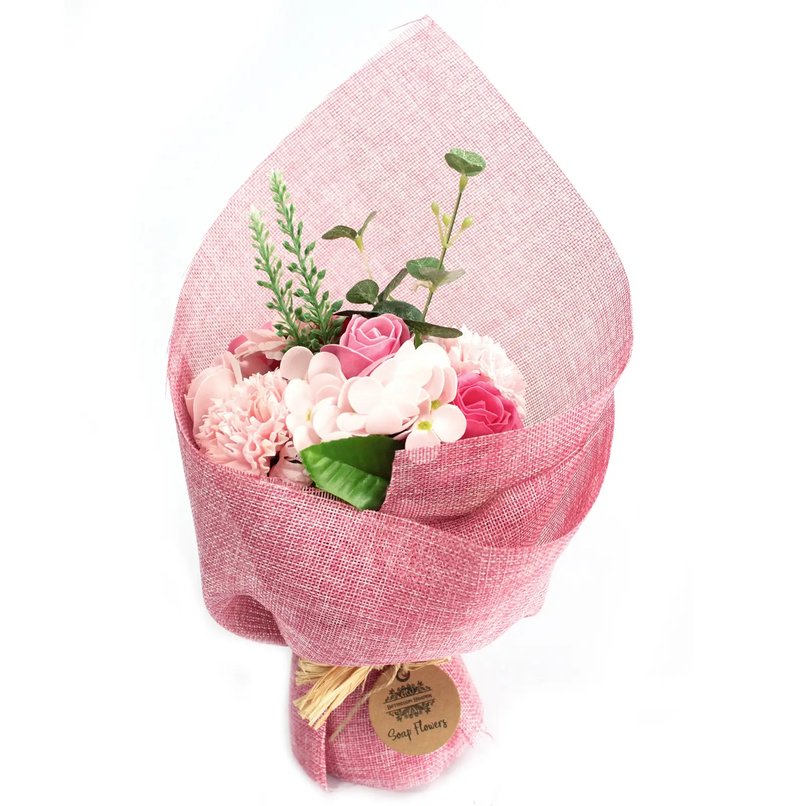 15068.jpeg Buchet de Săpun în Talpă - Roz