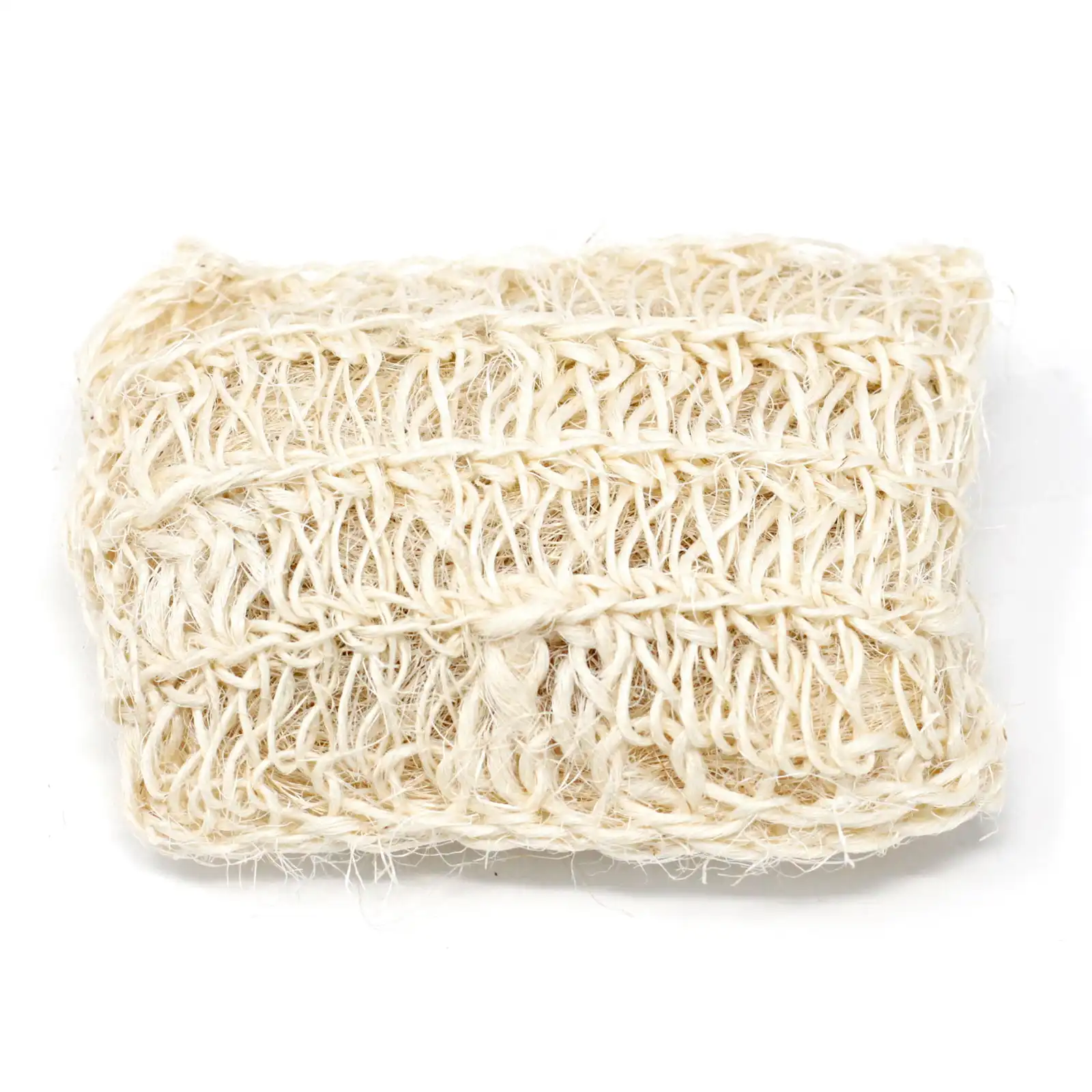 167528.jpeg Burete din Sisal pentru Peeling Fin – Exfoliere Naturală și Revitalizantă