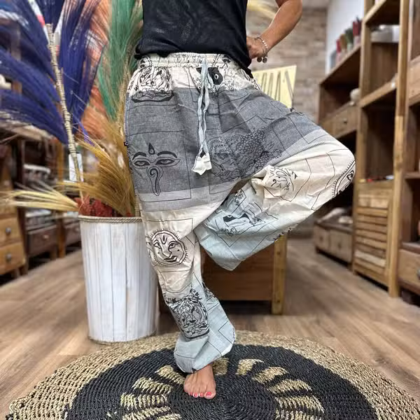 Pantaloni