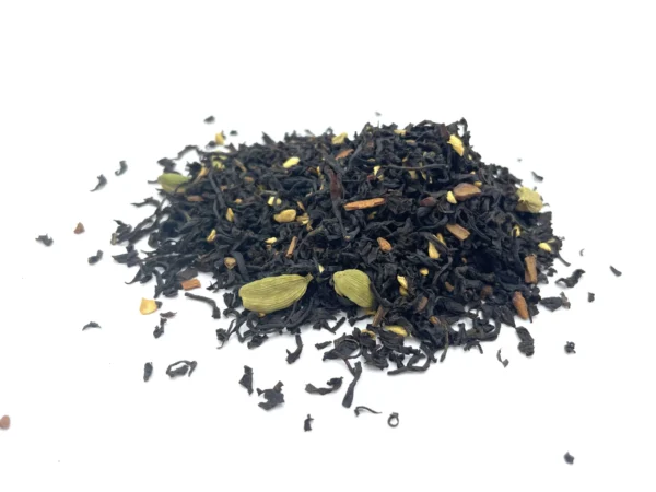 Ceai negru bio, 1 kg, pungă