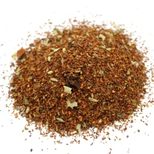 Ceai vrac Arbust Roșu pentru Digestie, 1 kg