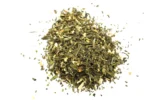 Ceai vrac verde bio cu lămâie și ghimbir, 1 kg