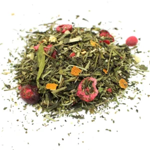 Ceai vrac Dragon Verde, 1 kg