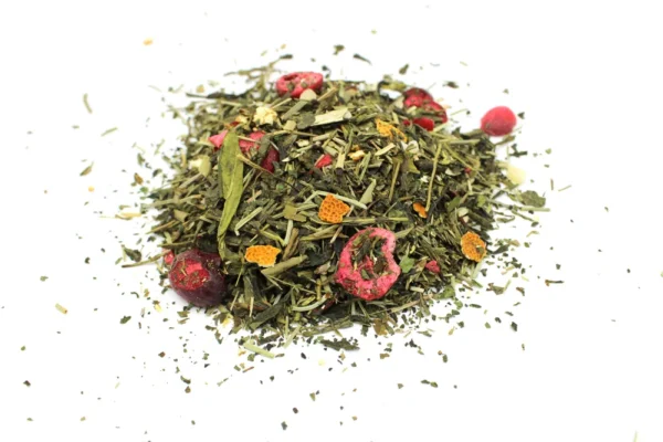 Ceai vrac Dragon Verde, 1 kg