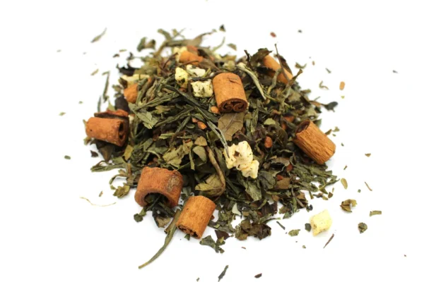 Ceai vrac Elixirul Eternității, 1 kg
