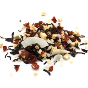 Ceai vrac Pina Colada - Insula Secretă, 1 kg