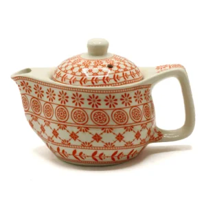 Ceainic cu design chilimbar 350 ml
