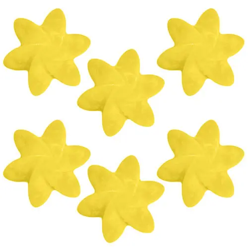 56x Ceară Parfumată în Pachet Mare de Carton - Magnolie Japoneză