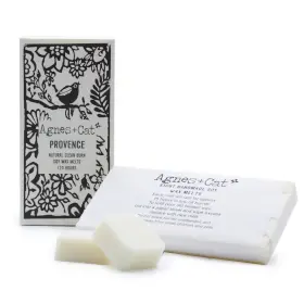 Ceară Naturală Parfumată - Provence